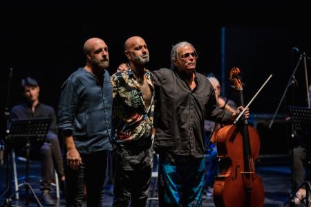 Alessandro Quarta & I Filarmonici di Roma  FOTO Peter Litavsky (47)